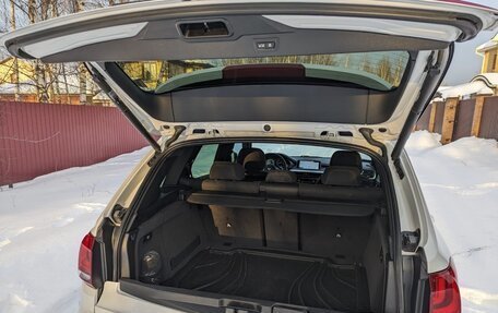 BMW X5, 2017 год, 4 750 000 рублей, 18 фотография