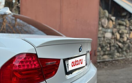 BMW 3 серия, 2005 год, 1 100 000 рублей, 6 фотография