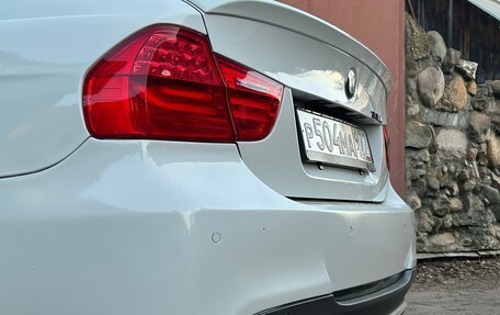 BMW 3 серия, 2005 год, 1 100 000 рублей, 5 фотография