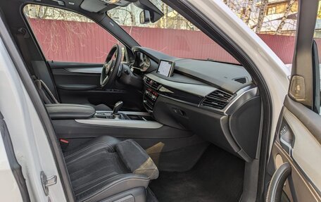 BMW X5, 2017 год, 4 750 000 рублей, 15 фотография