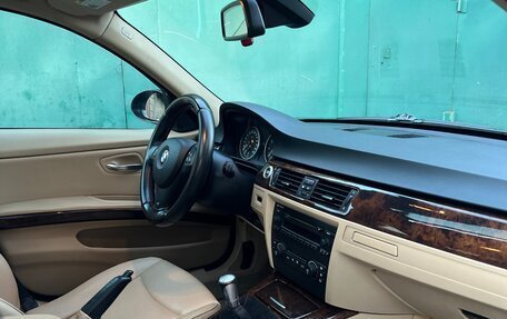 BMW 3 серия, 2005 год, 1 100 000 рублей, 12 фотография