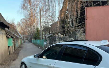 BMW 3 серия, 2005 год, 1 100 000 рублей, 10 фотография