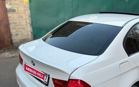 BMW 3 серия, 2005 год, 1 100 000 рублей, 11 фотография