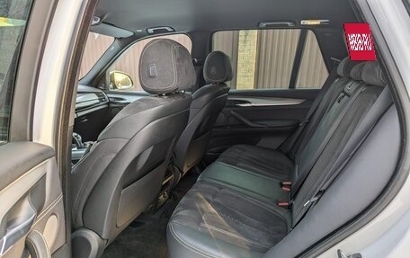 BMW X5, 2017 год, 4 750 000 рублей, 16 фотография