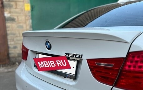 BMW 3 серия, 2005 год, 1 100 000 рублей, 7 фотография