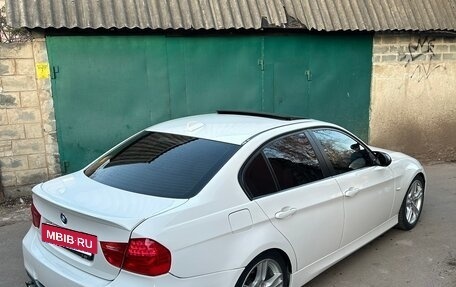 BMW 3 серия, 2005 год, 1 100 000 рублей, 4 фотография