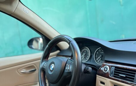 BMW 3 серия, 2005 год, 1 100 000 рублей, 14 фотография