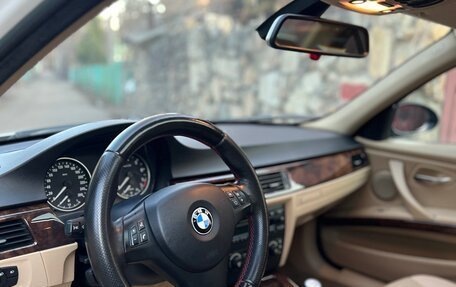 BMW 3 серия, 2005 год, 1 100 000 рублей, 13 фотография