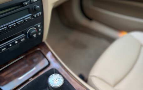 BMW 3 серия, 2005 год, 1 100 000 рублей, 17 фотография