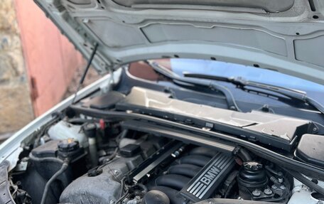 BMW 3 серия, 2005 год, 1 100 000 рублей, 19 фотография