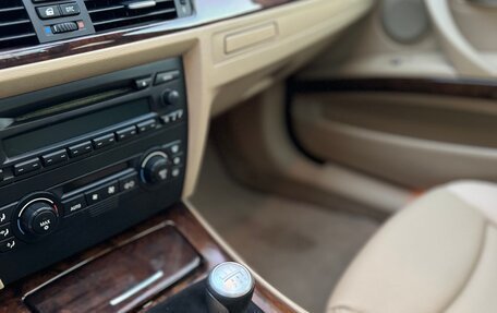 BMW 3 серия, 2005 год, 1 100 000 рублей, 16 фотография