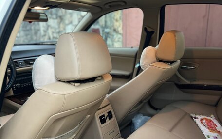 BMW 3 серия, 2005 год, 1 100 000 рублей, 23 фотография