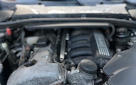 BMW 3 серия, 2005 год, 1 100 000 рублей, 20 фотография