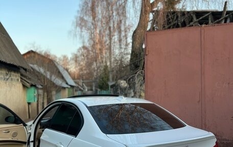 BMW 3 серия, 2005 год, 1 100 000 рублей, 25 фотография