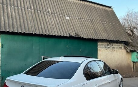 BMW 3 серия, 2005 год, 1 100 000 рублей, 26 фотография