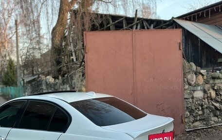 BMW 3 серия, 2005 год, 1 100 000 рублей, 24 фотография