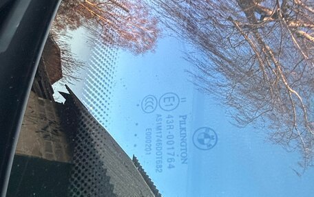 BMW 3 серия, 2005 год, 1 100 000 рублей, 29 фотография