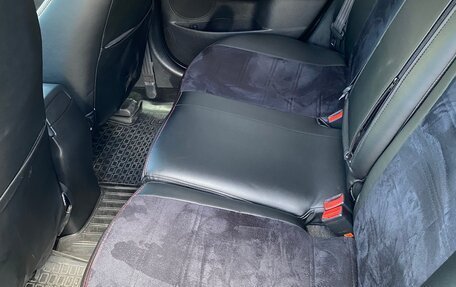 KIA cee'd III, 2016 год, 1 350 000 рублей, 7 фотография