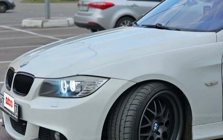 BMW 3 серия, 2005 год, 1 100 000 рублей, 31 фотография