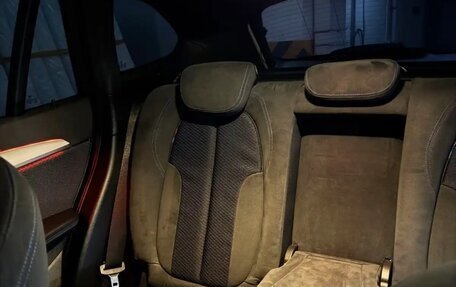 BMW X1, 2016 год, 1 600 000 рублей, 2 фотография