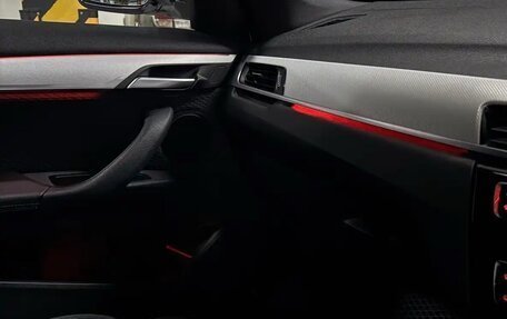 BMW X1, 2016 год, 1 600 000 рублей, 6 фотография