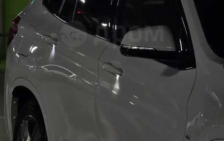 BMW X1, 2016 год, 1 600 000 рублей, 8 фотография