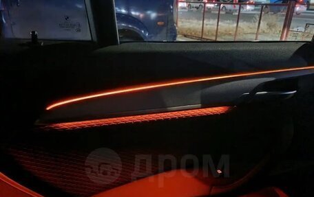 BMW X1, 2016 год, 1 600 000 рублей, 7 фотография