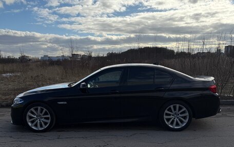 BMW 5 серия, 2010 год, 1 900 000 рублей, 2 фотография