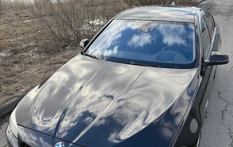 BMW 5 серия, 2010 год, 1 900 000 рублей, 8 фотография