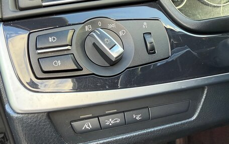 BMW 5 серия, 2010 год, 1 900 000 рублей, 11 фотография