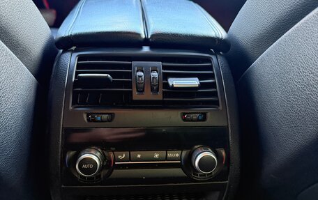 BMW 5 серия, 2010 год, 1 900 000 рублей, 12 фотография