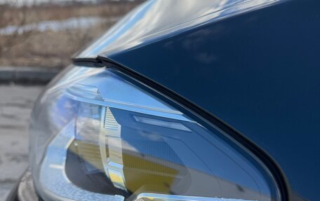 BMW 5 серия, 2010 год, 1 900 000 рублей, 9 фотография