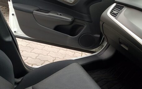 Honda Jade I, 2020 год, 1 900 000 рублей, 3 фотография