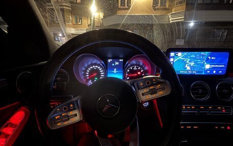 Mercedes-Benz C-Класс, 2018 год, 2 500 000 рублей, 6 фотография