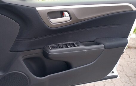 Honda Jade I, 2020 год, 1 900 000 рублей, 6 фотография