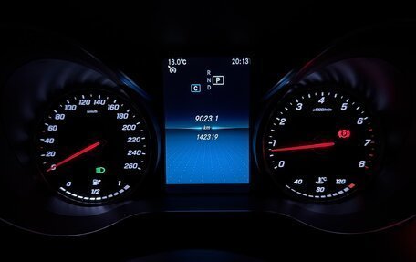 Mercedes-Benz C-Класс, 2018 год, 2 500 000 рублей, 7 фотография