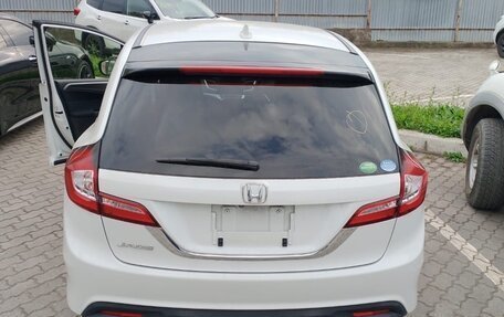 Honda Jade I, 2020 год, 1 900 000 рублей, 2 фотография