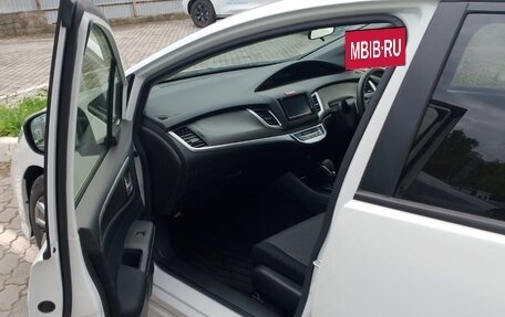 Honda Jade I, 2020 год, 1 900 000 рублей, 5 фотография