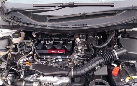 Honda Jade I, 2020 год, 1 900 000 рублей, 4 фотография