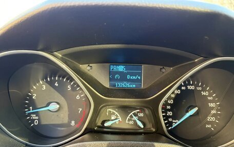 Ford Focus III, 2018 год, 1 050 000 рублей, 8 фотография