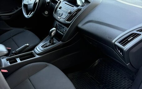 Ford Focus III, 2018 год, 1 050 000 рублей, 9 фотография