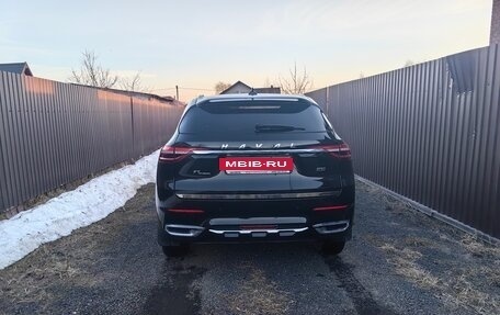 Haval F7 I, 2021 год, 2 200 000 рублей, 5 фотография