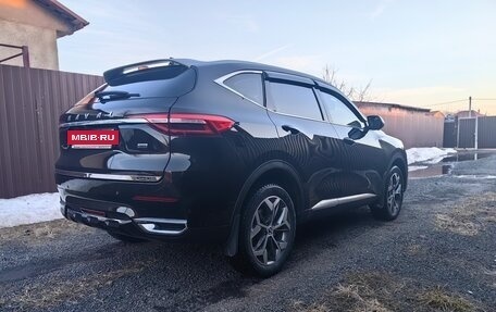 Haval F7 I, 2021 год, 2 200 000 рублей, 3 фотография