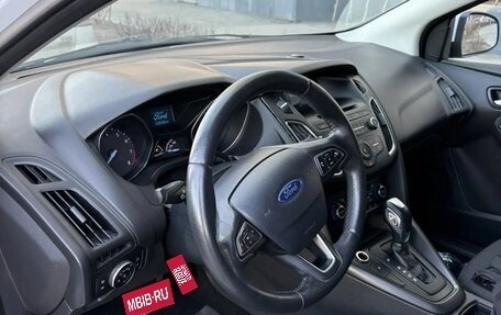 Ford Focus III, 2018 год, 1 050 000 рублей, 6 фотография