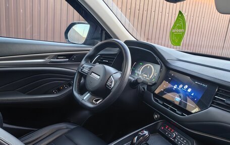 Haval F7 I, 2021 год, 2 200 000 рублей, 7 фотография