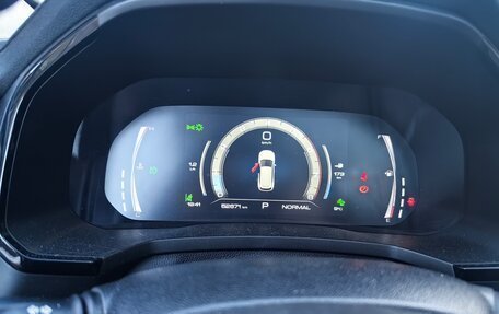 Haval F7 I, 2021 год, 2 200 000 рублей, 8 фотография