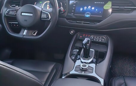 Haval F7 I, 2021 год, 2 200 000 рублей, 6 фотография