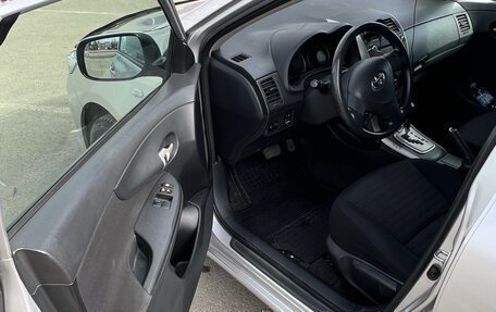 Toyota Corolla, 2008 год, 770 000 рублей, 10 фотография