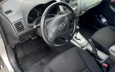 Toyota Corolla, 2008 год, 770 000 рублей, 11 фотография