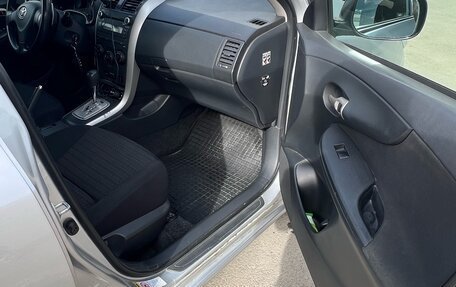 Toyota Corolla, 2008 год, 770 000 рублей, 13 фотография